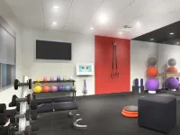 Tru by Hilton McDonough, GA - Gym