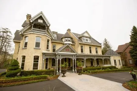 The Idlewyld Inn and Spa