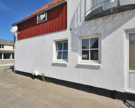 "Fenris" - 200m from the Sea Hotels in Lokken