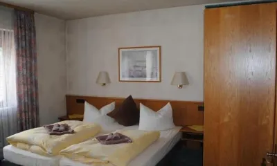 Gasthof Stern Hotels in Rieneck