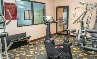 Quality Inn & Suites South Bend Airport