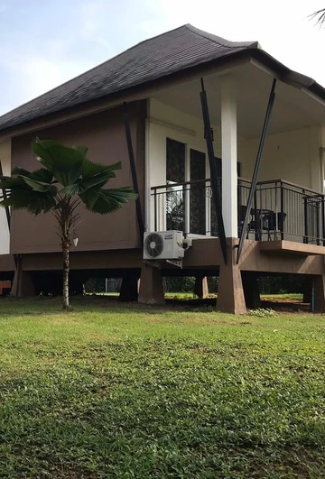 รูปภาพของทิพย์ปริกา ริเวอร์วิว โฮเทล