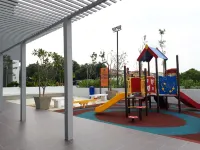 Galleria Equine Park @ Seri Kembangan Hotels in Seri Kembangan