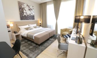 Zepter Hotel Belgrade, Member of Zepter Hotels