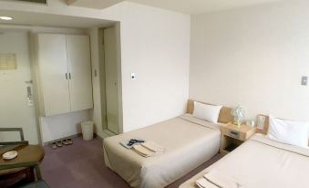 Hotel Shibukawa Hills
