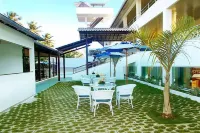 Tucano Pousada Hotels in Valenca