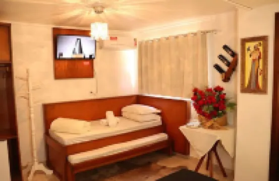 Pousada Hencke Haus - 限成人