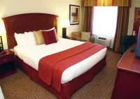 Quality Inn & Suites Santa Cruz Mountains Hotels in Felton