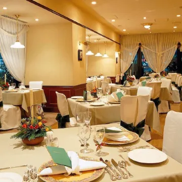 Hotel Harvest in Yonago