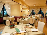 Hotel Harvest in Yonago