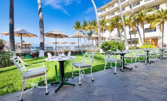 Villa del Palmar Beach Resort and Spa - All Inclusive