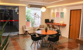 Abbeville Hotel Torre II