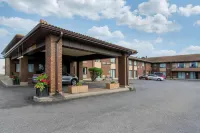 Comfort Inn Thunder Bay