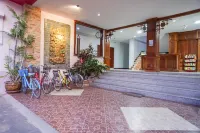 Dalha Renovtel Hotel
