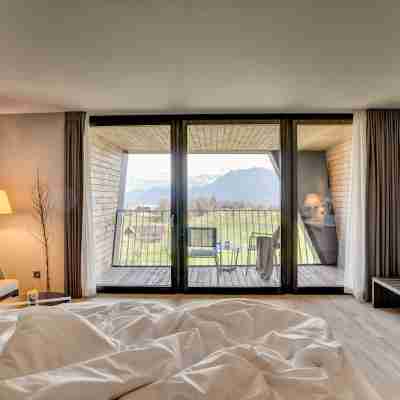 Gasthaus Badhof - Golfhotel Rooms