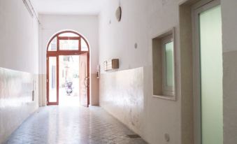 San Nicola Studio Apartments - Barivecchia