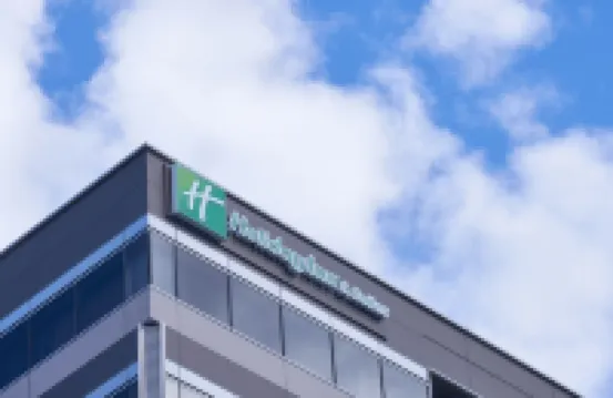 Holiday Inn & Suites SHIN OSAKA by IHG โรงแรมในโอซากะ