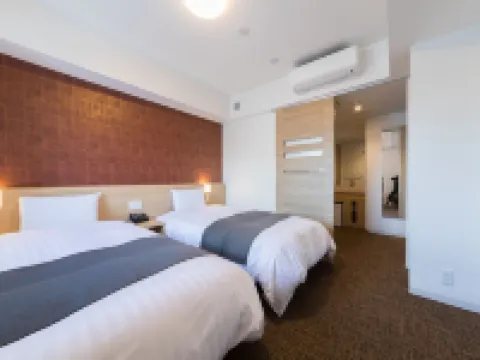 Dormy Inn Matsuyama Natural Hot Spring Hotels in Matsuyama