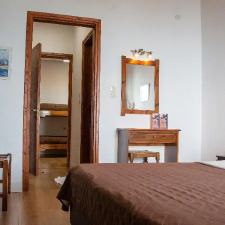 Hotel Cleopatra