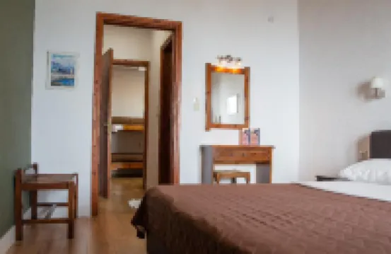 Hotel Cleopatra