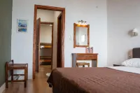 Hotel Cleopatra Hotels in Zagora-Mouresi