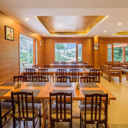 Hotel Batseri Sangla