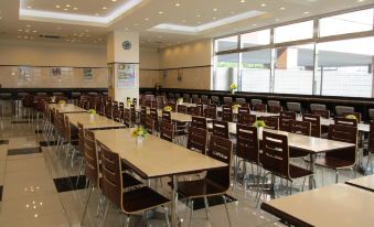 Toyoko Inn Shin-fuji-eki Minami-guchi