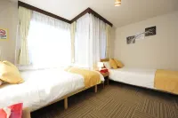 Asakusa Kei Hotel