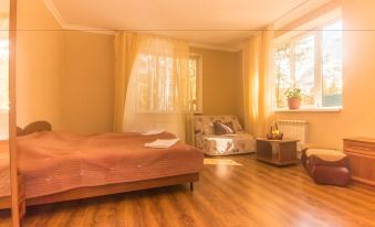 Hotel Sosnoviy Bor