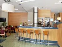 Holiday Inn Express Antwerp City - North Hotels in Brasschaat