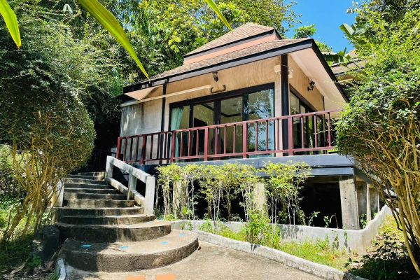 Songkhlakeeree Hotel(โรงแรมสงขลาคีรี)_1