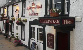 Elphinstone Hotel