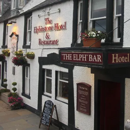 Elphinstone Hotel