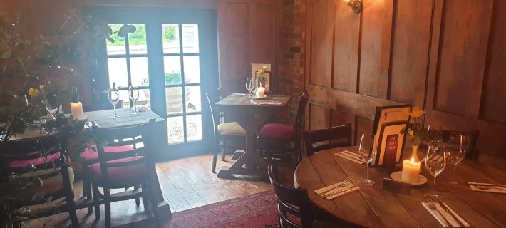 The Bulls Head Ξενοδοχεία στην πόλη Chichester