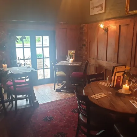 The Bulls Head