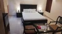 Silk Hotel Hôtels à proximité de l'Aéroport international de Faisalabad