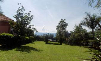 Elgon Heights Motel