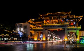 Zhouzhuang Zen Yili House