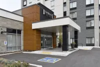 Staybridge Suites Waterloo - ST. Jacobs Area