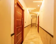 Marina Suites Aiport Hotel