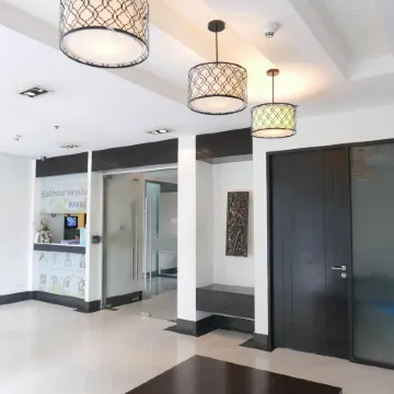 Rangsit Apartment II