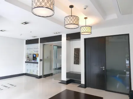 Rangsit Apartment II