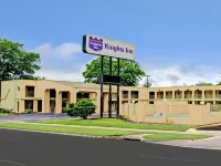 White Rock Inn Hotels in San Marcos