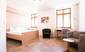 Hotellerie du Couvent Oberbronn