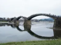 Hotel Trend Iwakuni Hotels in Івакуні
