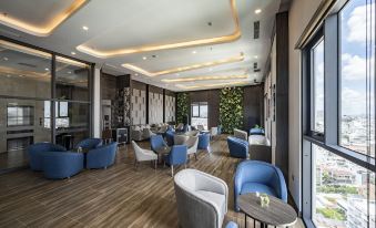 Muong Thanh Luxury Sai Gon