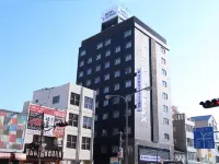 HOTEL LiVEMAX BUDGET Kobe Hotels in der Nähe von Maiko Park