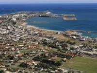 Broadwater Mariner Resort Hotel a Beresford