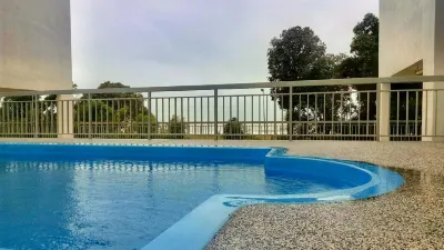 HD Guest House Kuantan Hôtels à : Kuantan