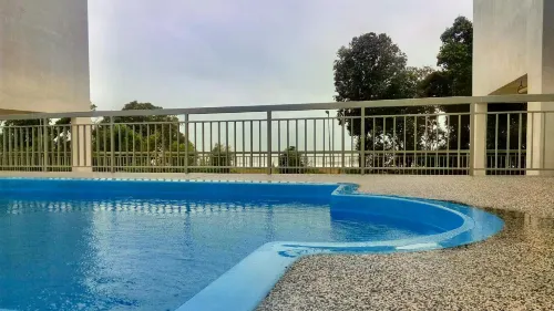 HD Guest House Kuantan Hotels in Куантан